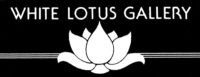White Lotus Gallery Logo