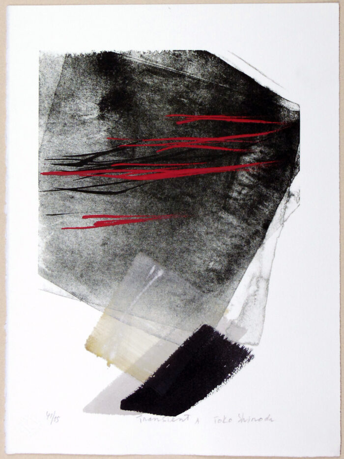 Transient A