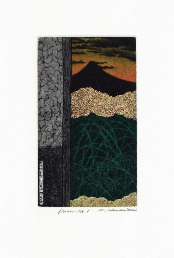 #175 Dawn No. 1