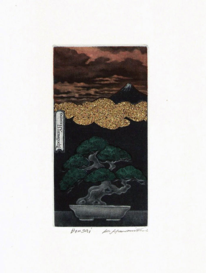 #193 Bonsai