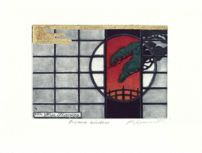 #209 Orient Window
