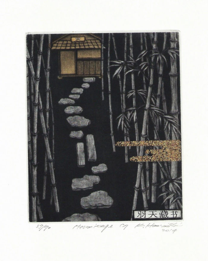 #266 Hermitage