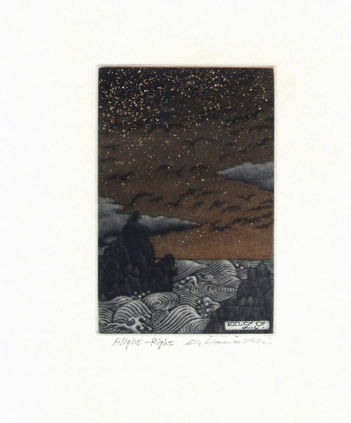 #277 Flight - Right