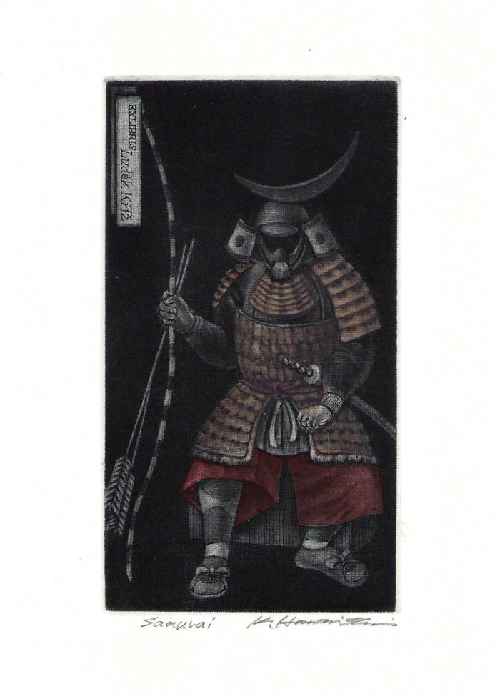 #310 Samurai