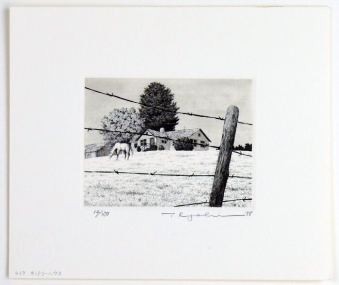 #410 Country House