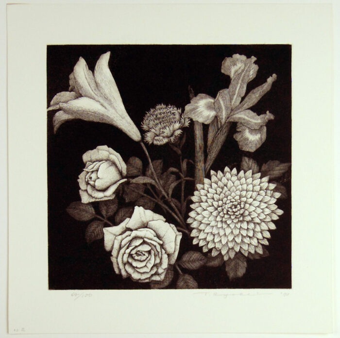 #062 Flowers