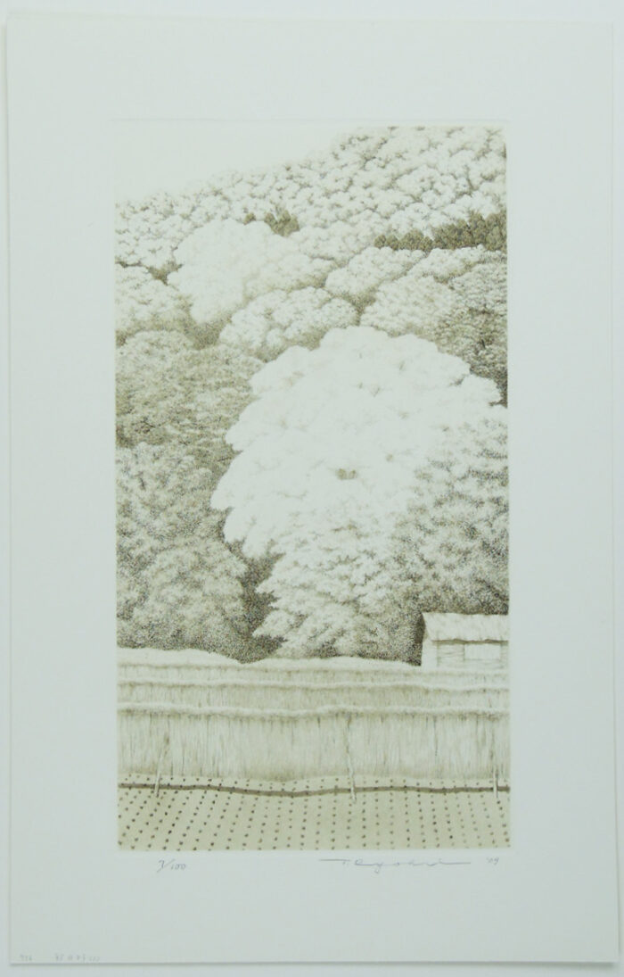 #736 An Autumn Day No. 2