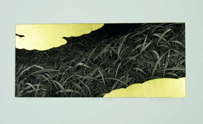 Silence Work No. 7