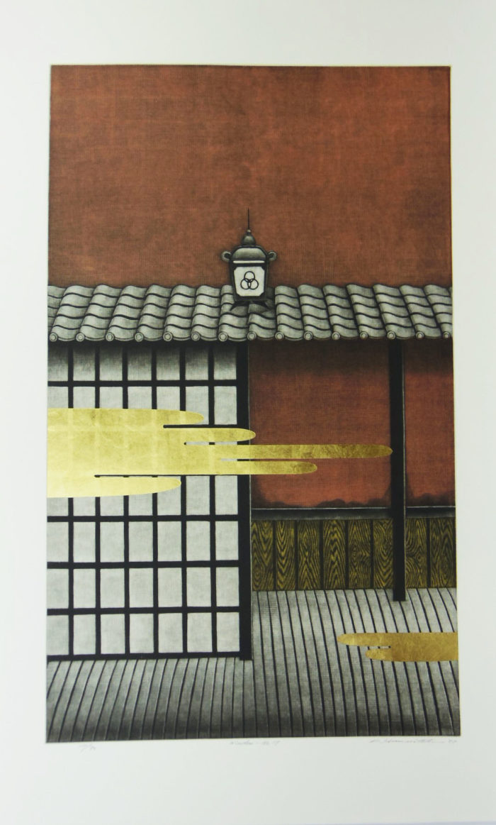 Window No. 17