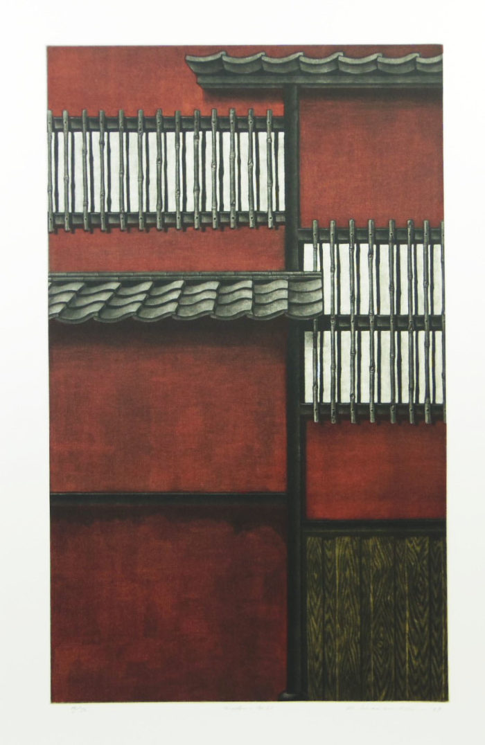 Window No. 21
