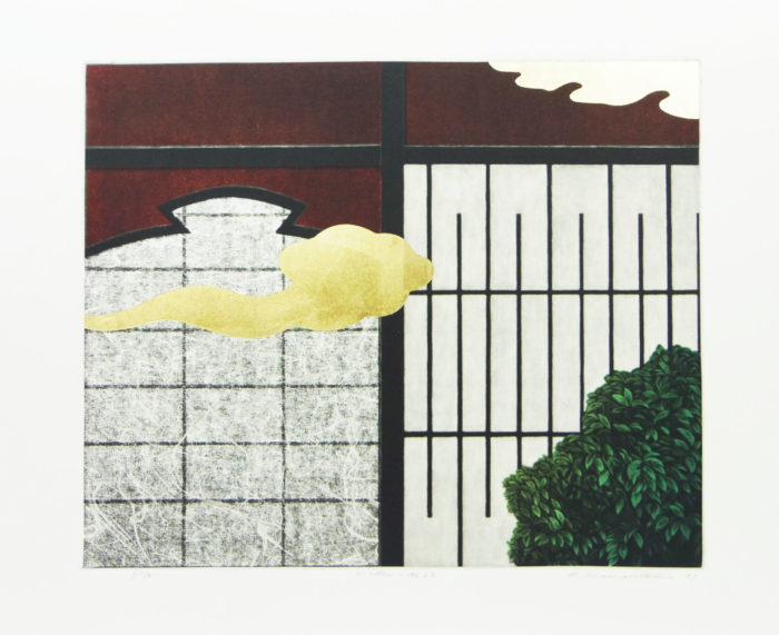 Window No. 23