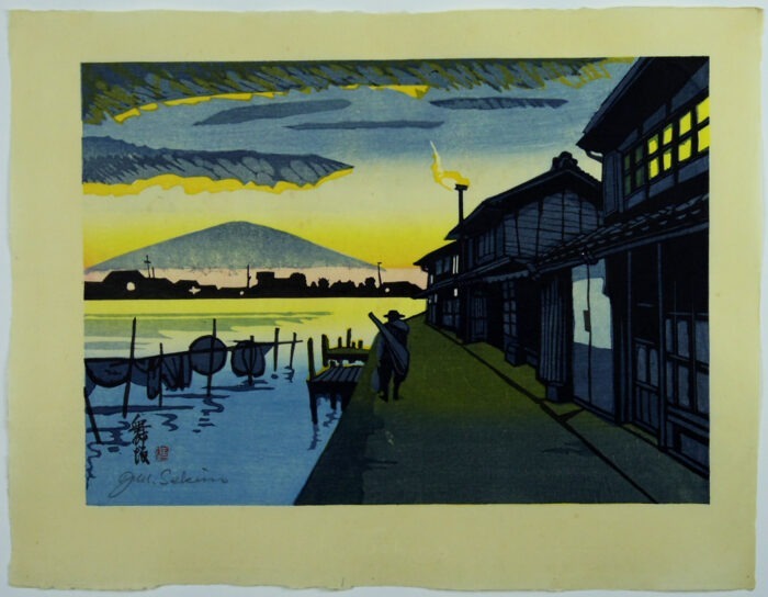 31. Maisaka: Morning Glow