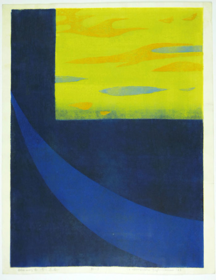 Blueway B