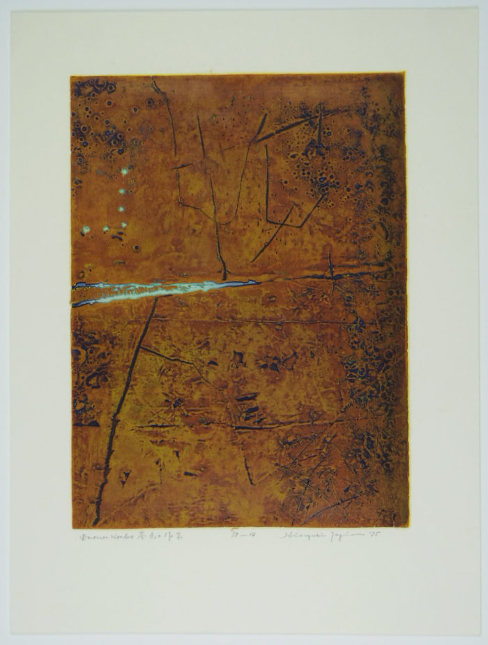 Brown Works