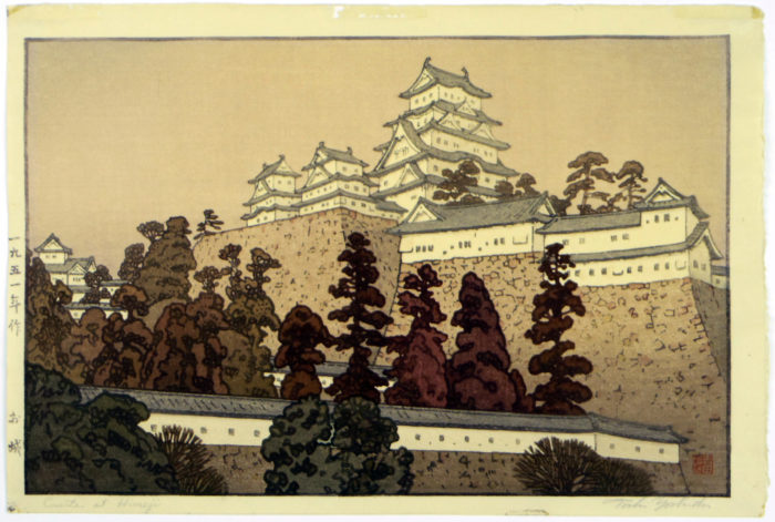 Himeiji Castle
