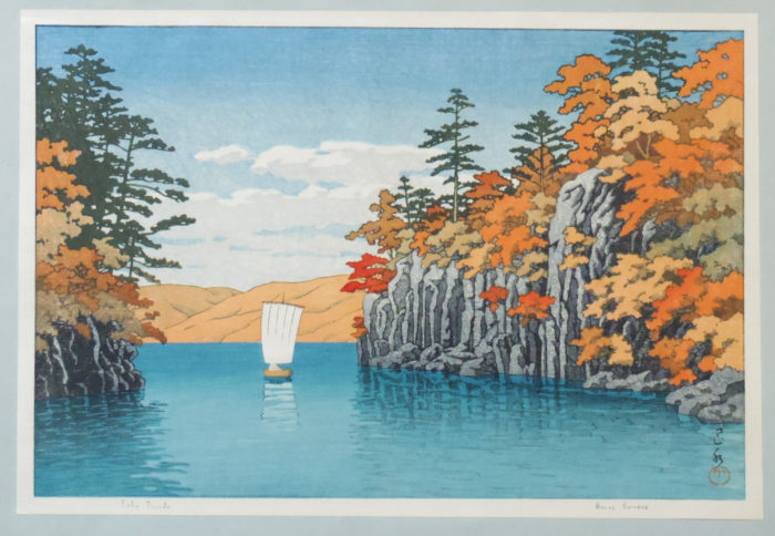 Lake Towada