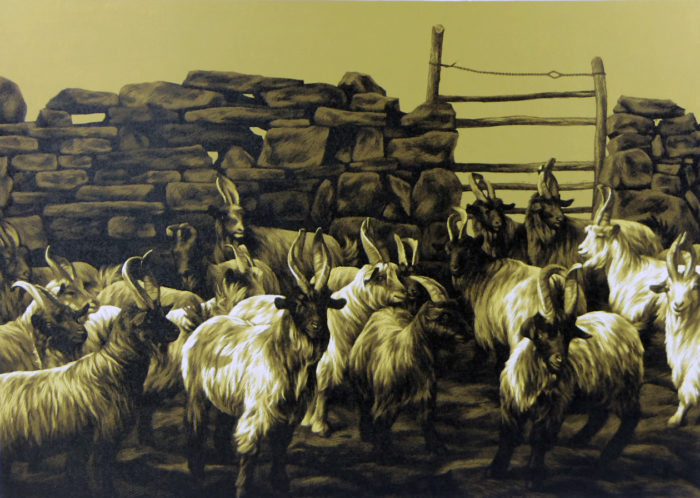 Goats