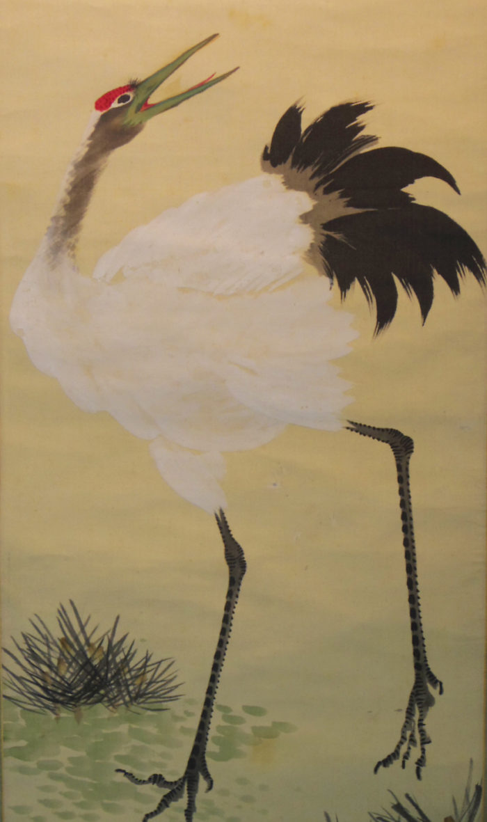 Crane