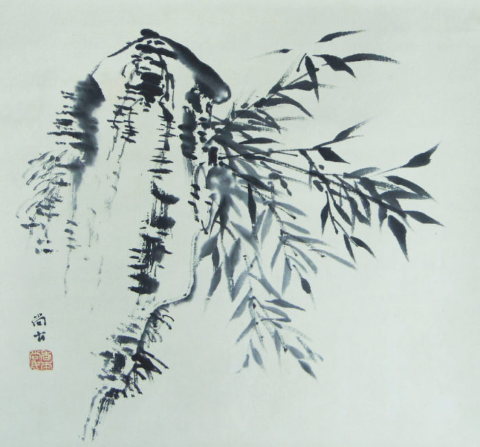 Bamboo