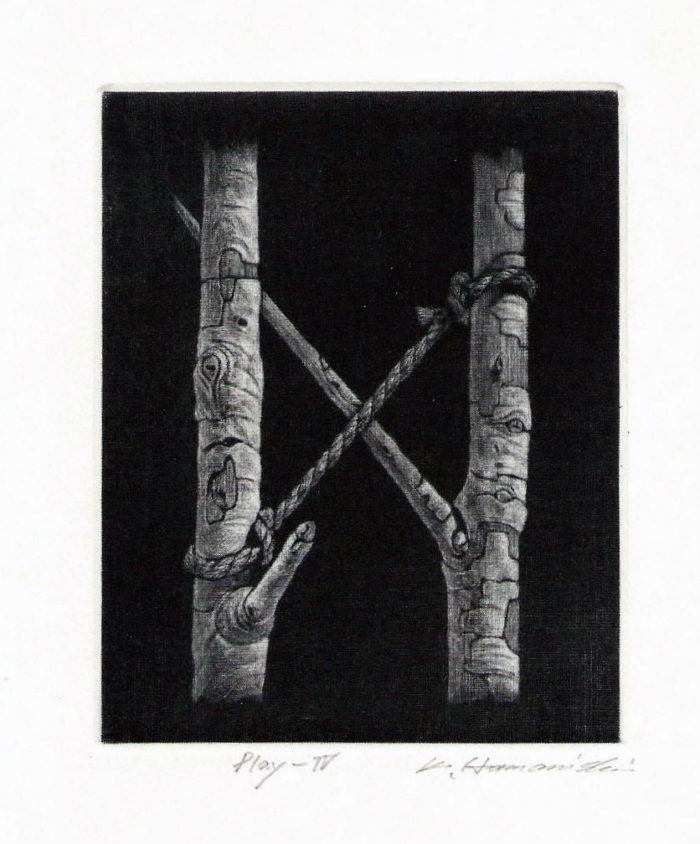#001 Play IV