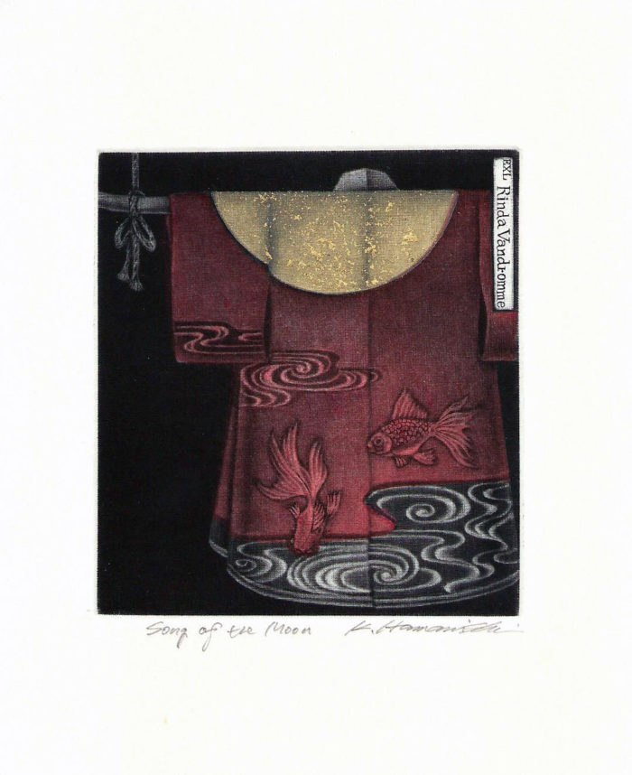 #324 Song of the Moon