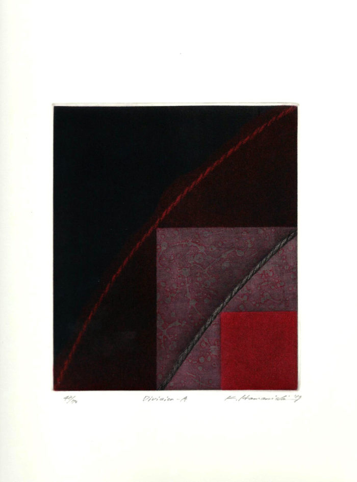 Division - A