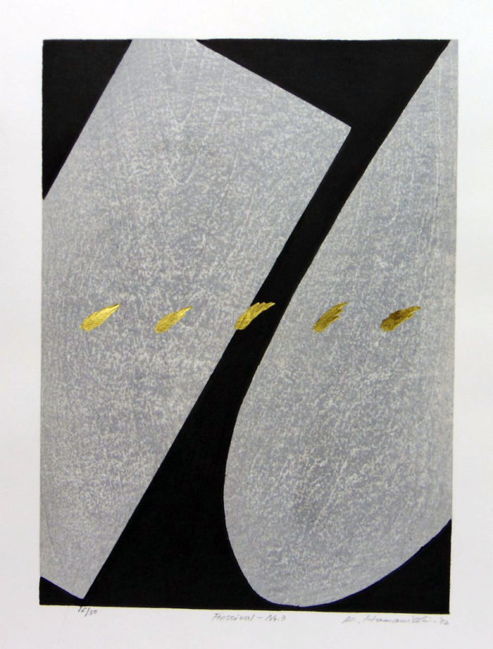 Festival - No. 3