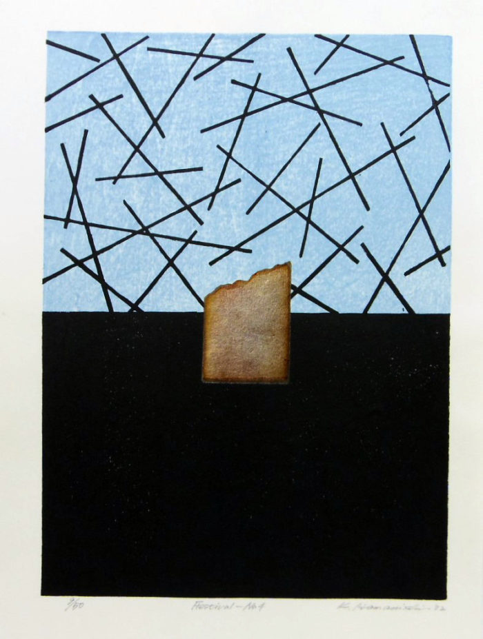 Festival - No. 4