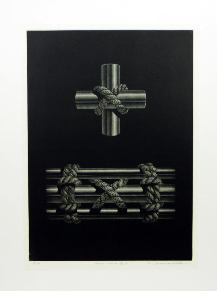 Game - Work No. 4