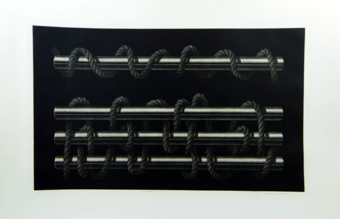 Opposition - Work No. 14