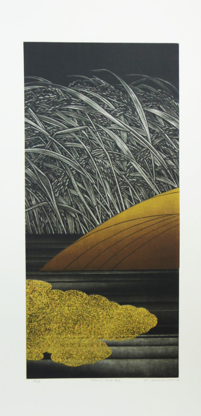 Silence Work No. 2