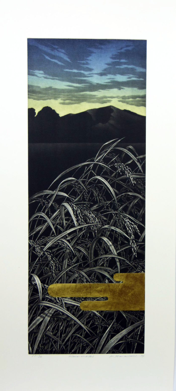 Silence Work No. 6