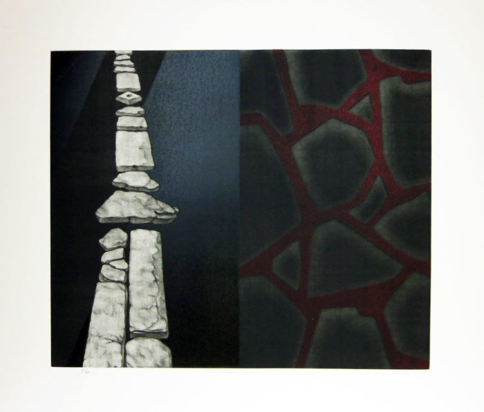 Stone - No. 2