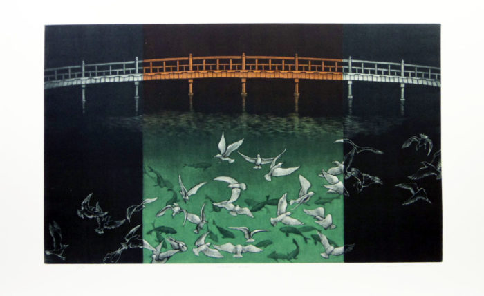 Window - Birds
