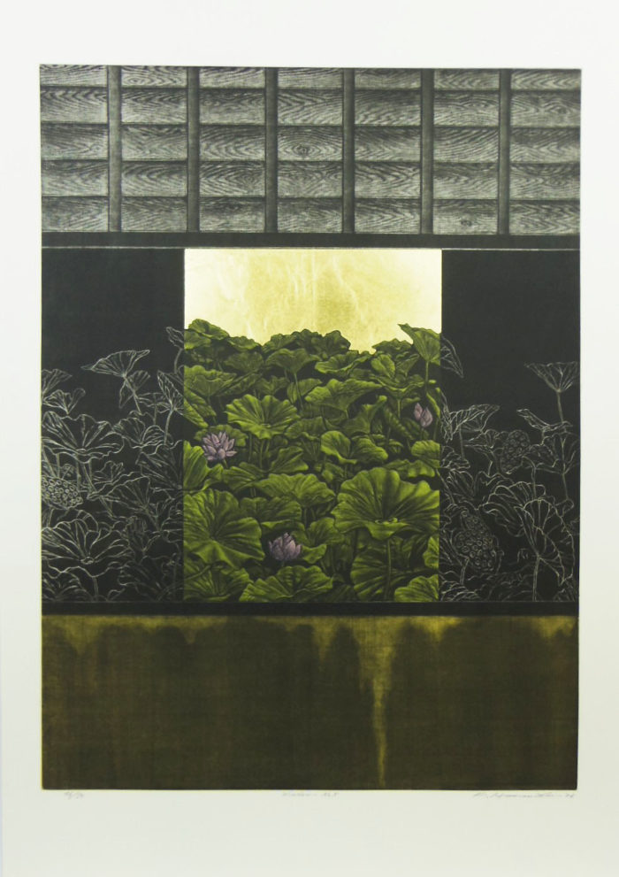 Window No. 5