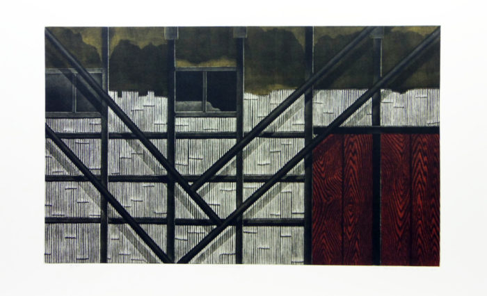 Window No. 8
