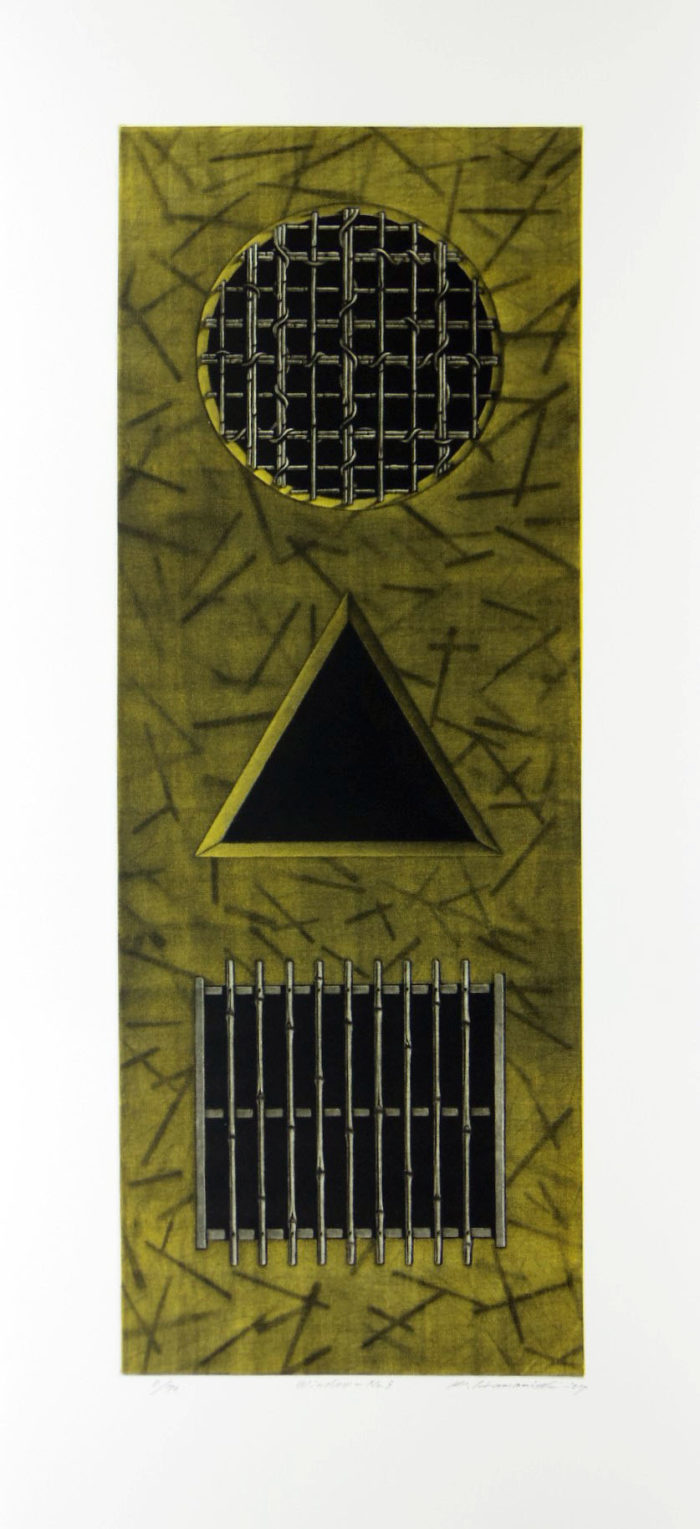 Window No. 9