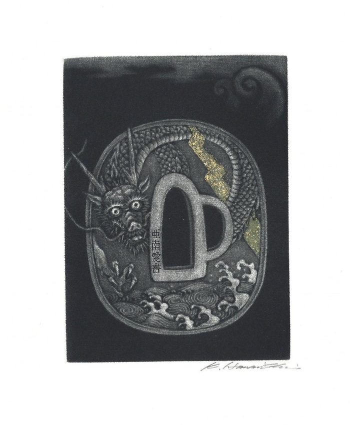 #374 Dragon Shell