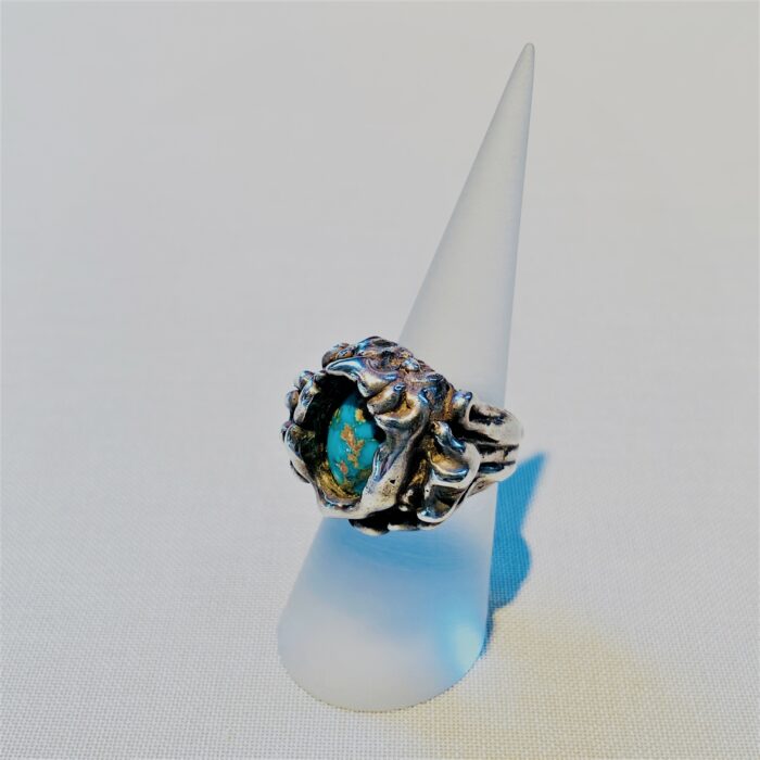 #800 Ring - Image 2