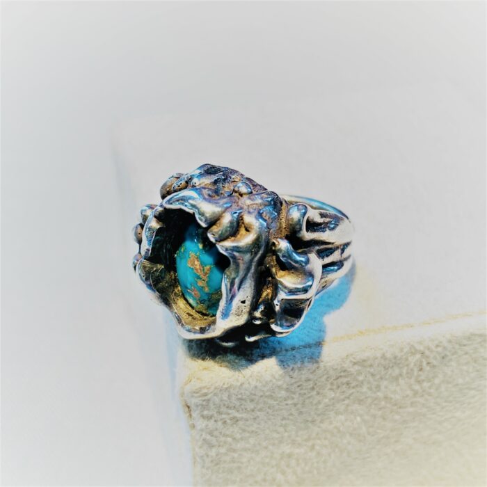 #800 Ring - Image 3