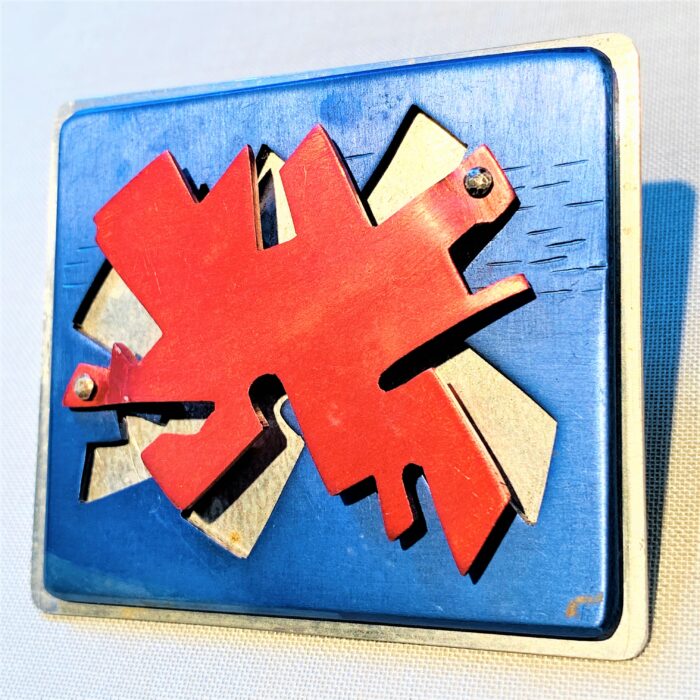 #511 Brooch - Image 2