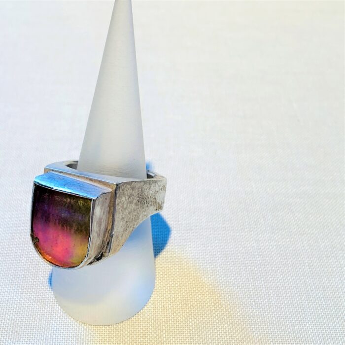#217 Ring - Image 2