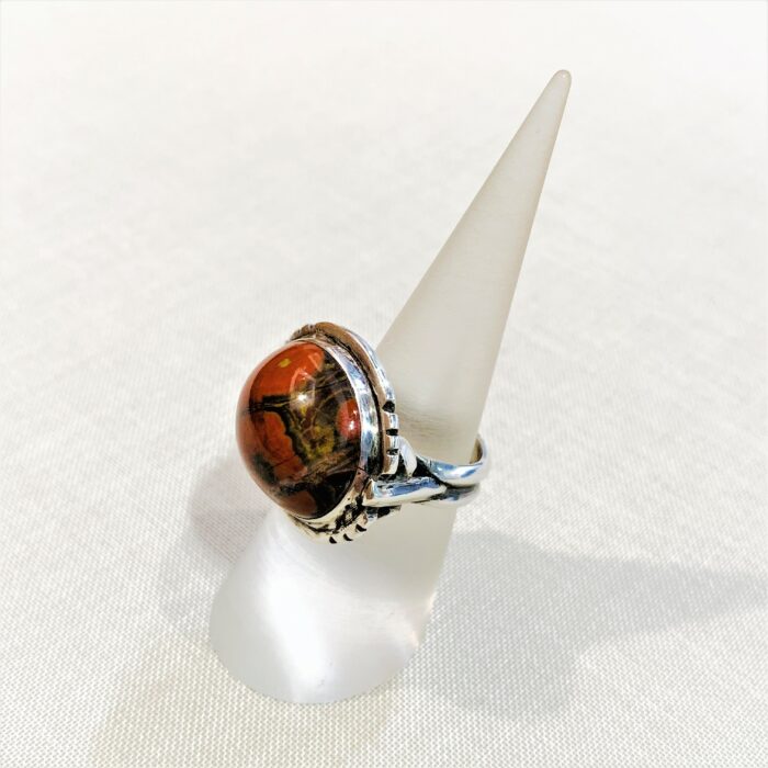 #672 Ring - Image 3