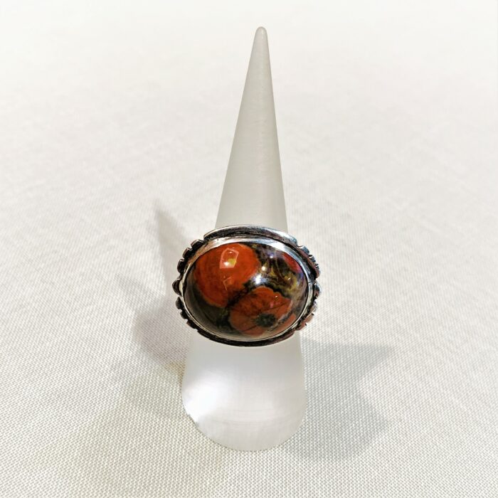 #672 Ring - Image 2
