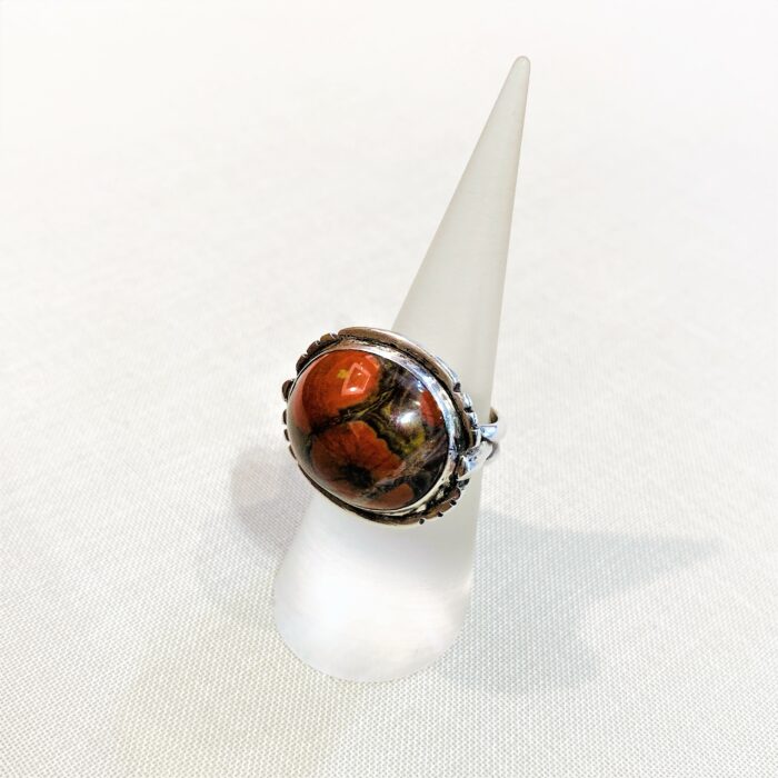 #672 Ring