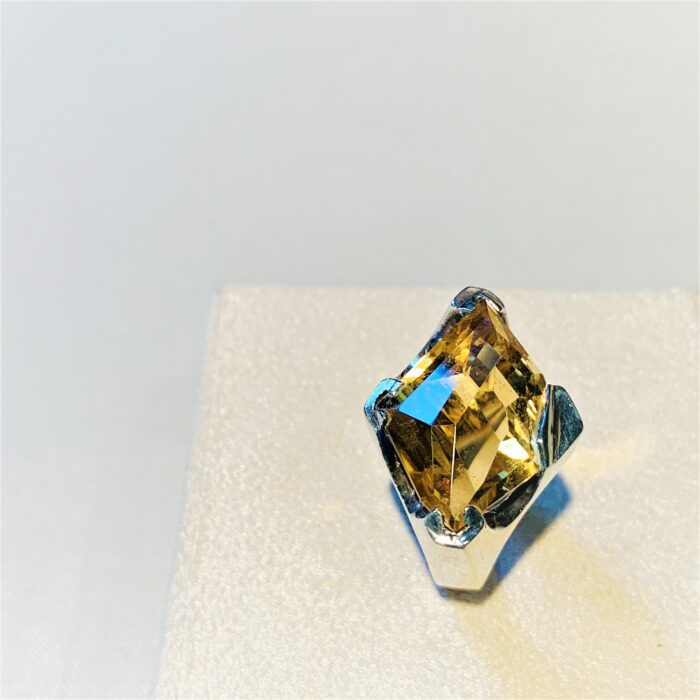 #612 Ring - Image 2