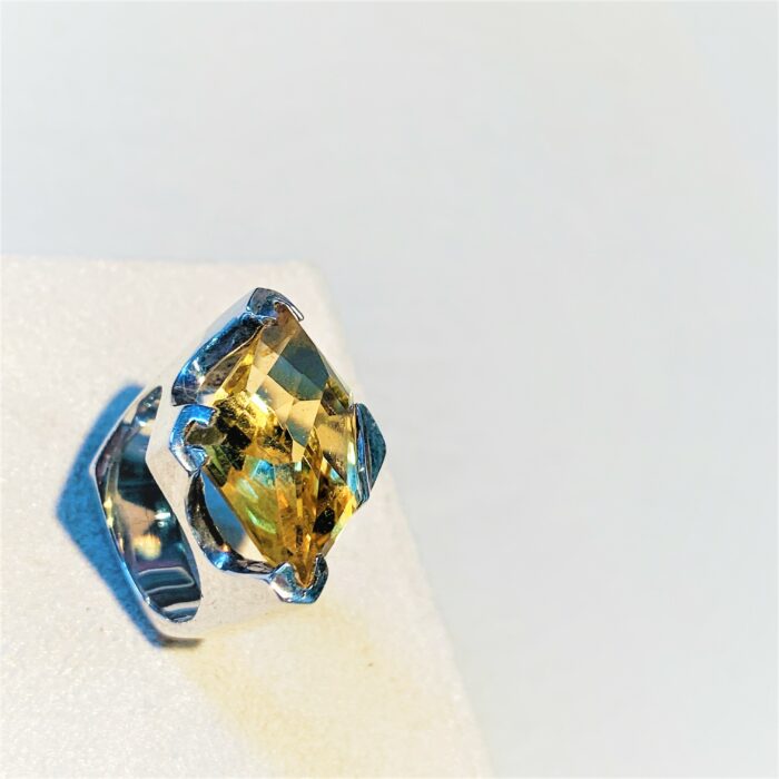 #612 Ring - Image 3