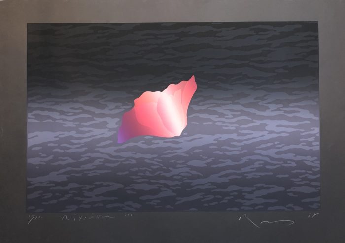 Riviere III