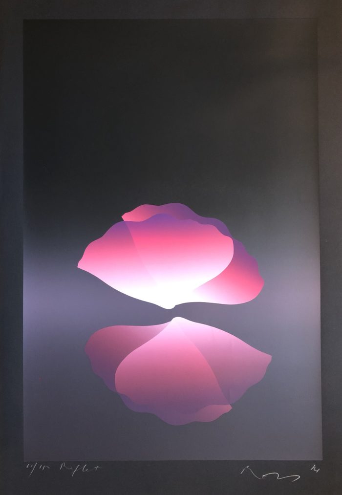 Reflet