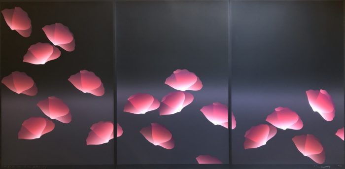 Mille fleurs